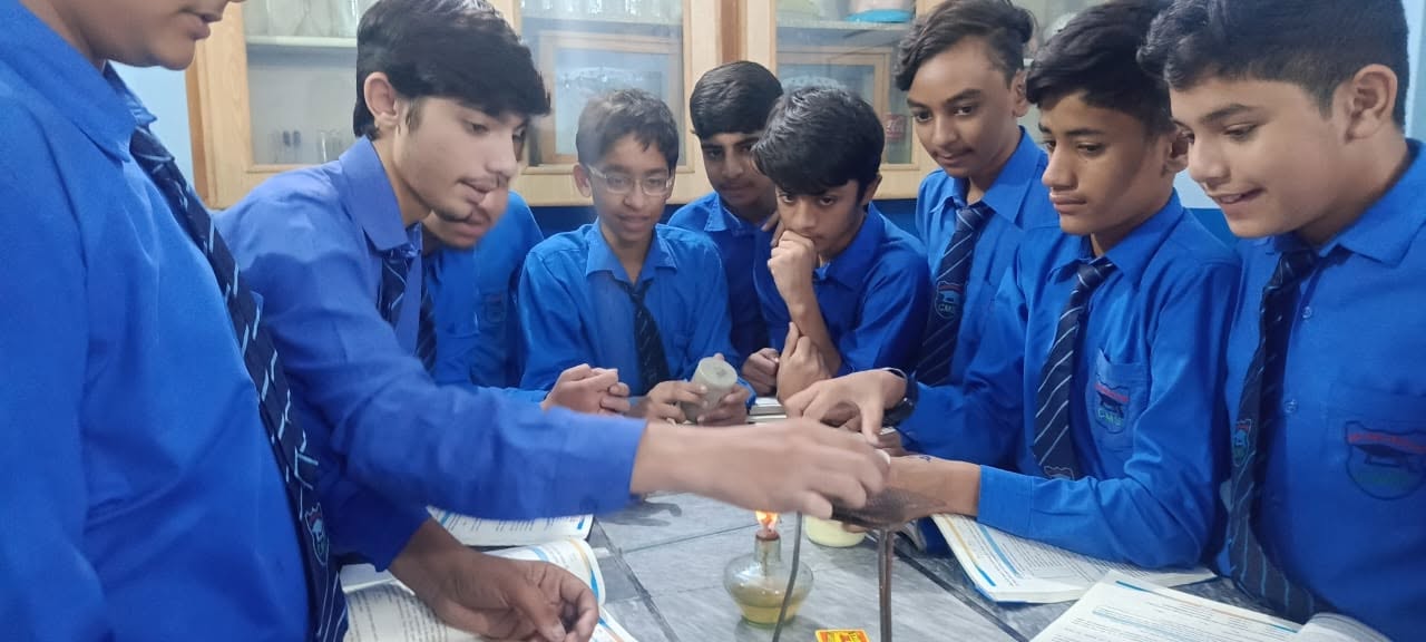 science 7